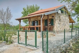 Apartamente STONE HOUSE VLASTA